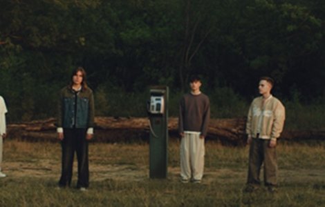 Trupa care va cuceri topurile: Blind Date lansează piesa 911