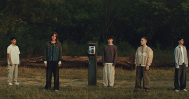 Trupa care va cuceri topurile: Blind Date lansează piesa 911