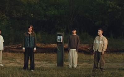 Trupa care va cuceri...