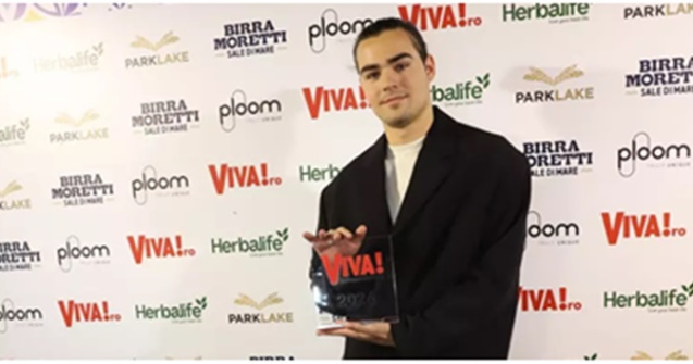 Petrecerea siciliană din București: Celebrități și premii la Influencers Party 2024