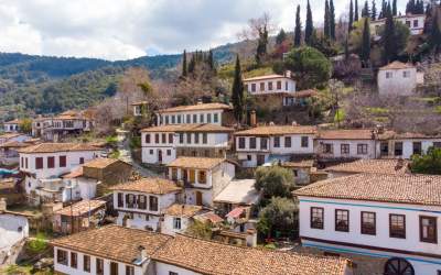 Descoperă Drumul Efeilor la...