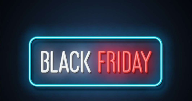 Află data oficială pentru Black Friday 2024 anunțată de eMAG!