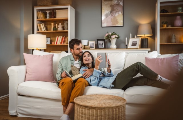 4 sfaturi practice pentru avea o locuință protejată și eficientă energetic