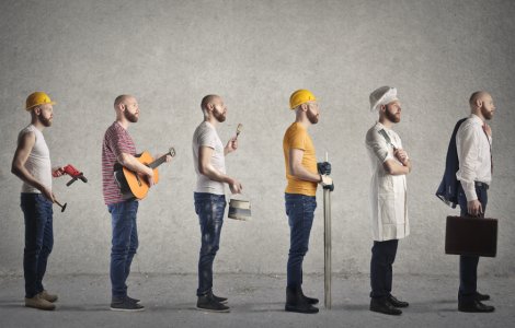 Descoperă meseriile din România cu salarii surprinzător de mari!