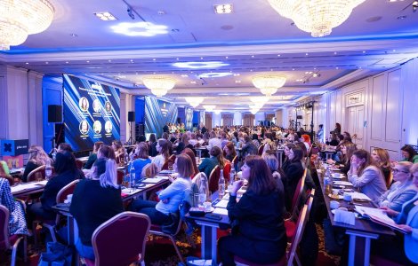 Descoperă strategiile revoluționare din HR la Employer Branding Conference 2024!