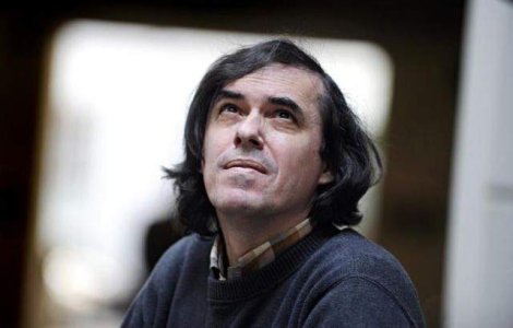 Cartarescu va primi premiul pentru cea mai buna carte la Targul de la Leipzig