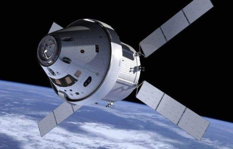 Reactia oficialilor NASA dupa succesul testului capsulei Orion
