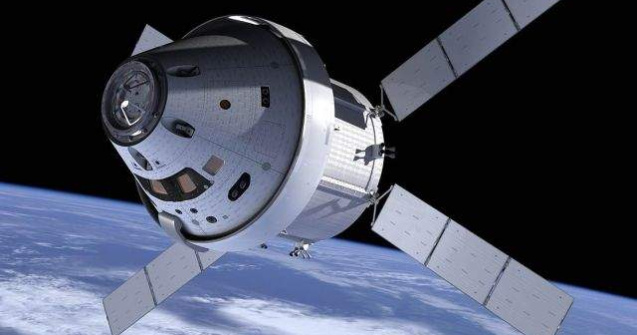 Reactia oficialilor NASA dupa succesul testului capsulei Orion