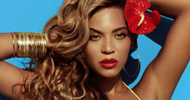 Beyonce, cele mai multe nominalizari din istoria premiilor Grammy