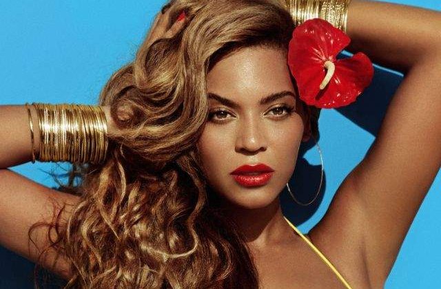 Beyonce, cele mai multe nominalizari din istoria premiilor Grammy