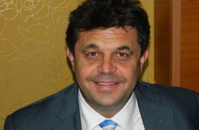 Marian Capatana ar fi INCALCAT conditiile arestului la domiciliu