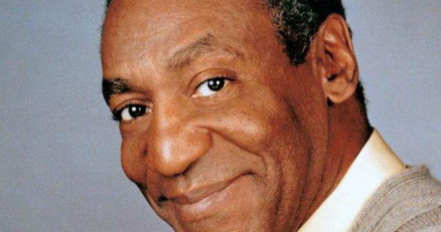 Steaua actorului Bill Cosby de pe Hollywood Walk of Fame, vandalizata