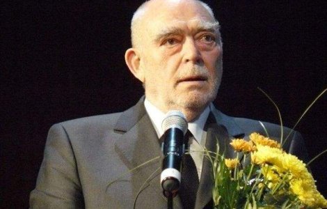 Mircea Albulescu a fost externat