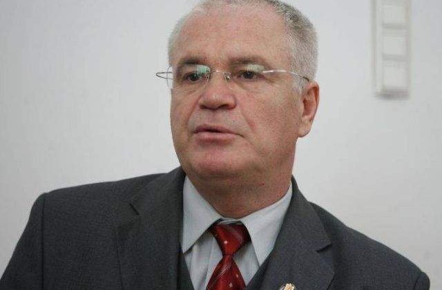 Nicolicea: Geoana a luat 40.000 de euro sa ma excluda din PSD!