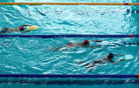 Doha: Record mondial la natatie, stabilit de Rusia