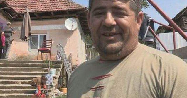Un roman si-a facut CASA din ajutorul social primit in Marea Britanie!