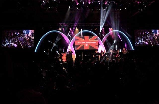 "Pride", desemnat cel mai bun film al anului la gala BIFA 2014