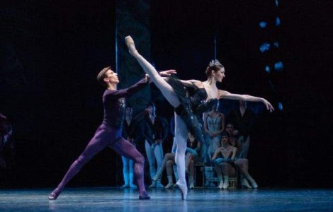 O celebra prim-solista revine pe scena Operei Nationale