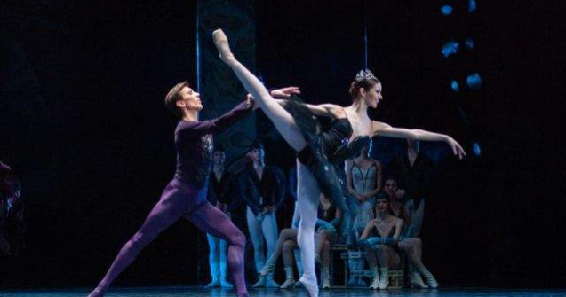 O celebra prim-solista revine pe scena Operei Nationale