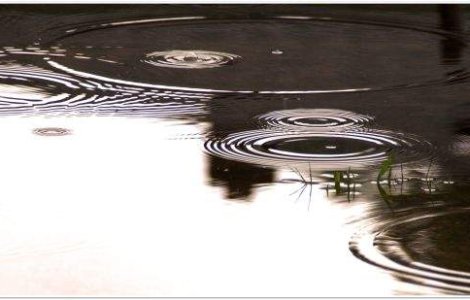 Codul portocaliu de inundatii, extins in zece judete din sud, pana joi