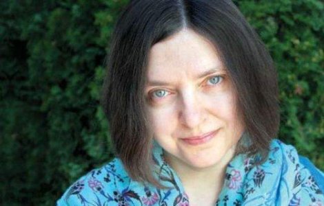 Tatiana Niculescu Bran, viitorul purtator de cuvant al lui Iohannis