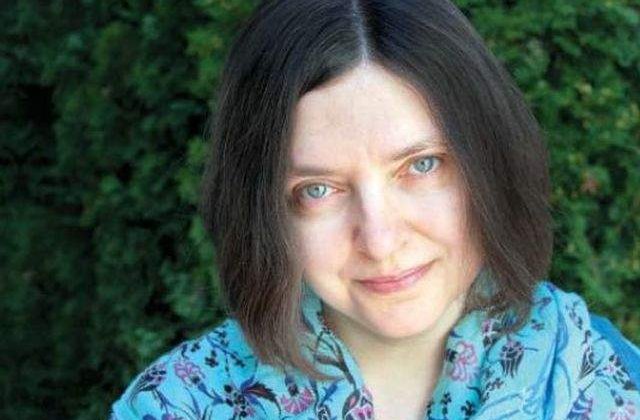 Cine e scriitoarea Tatiana Niculescu Bran, viitorul purtator de cuvant al lui Iohannis