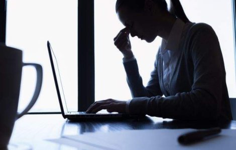  Top  Opt semne CLARE ca esti mult mai STRESAT decat credeai