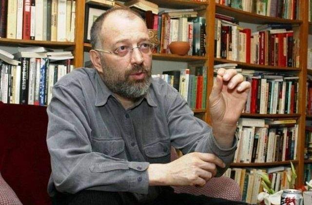 Stelian Tanase: TVR este intr-o situatie financiara CRITICA