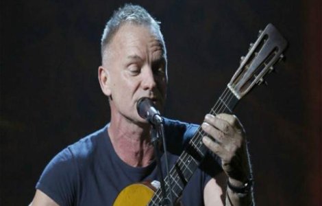 Tom Hanks si Sting, laureati ai premiilor Kennedy Center Honors