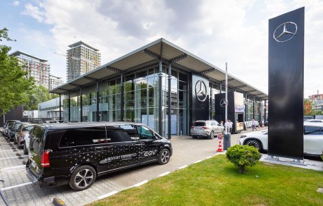 Decizia crucială a Consiliului Concurenței: ce se întâmplă cu fuziunea giganților auto?