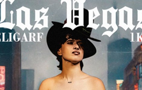 Eligarf surprinde cu primul EP din carieră: Descoperă povestea personală din Las Vegas 1k5