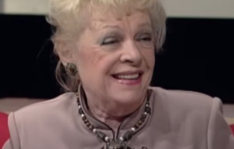 Ileana Stana-Ionescu: O legendă a teatrului românesc