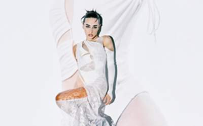 Drama nespusă a lui Holy...