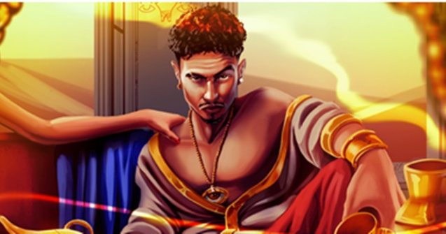 AOUR lansează o piesă surpriză inspirată din Emirate