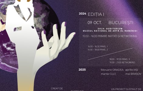 Noua platformă care revoluționează antreprenoriatul feminin în România