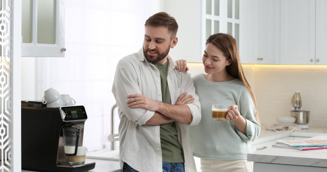 5 idei de cadouri perfecte pentru iubitorii de cafea