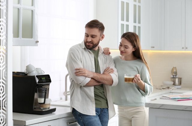 5 idei de cadouri perfecte pentru iubitorii de cafea