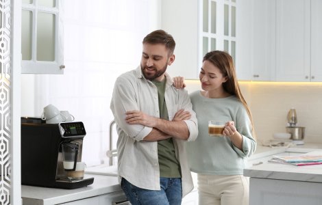 5 idei de cadouri perfecte pentru iubitorii de cafea