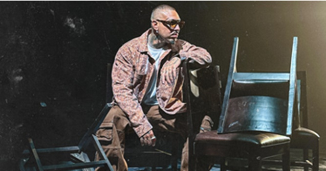 Adevărul șocant despre dezamăgirile în iubire ale lui Alex Velea