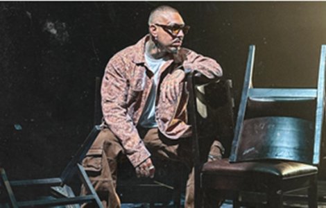 Adevărul șocant despre dezamăgirile în iubire ale lui Alex Velea