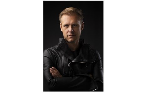 Armin van Buuren deschide seria de evenimente live „Șapte Minuni” în Ras al Khaimah – Află detaliile!