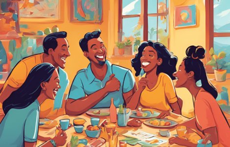 20+ ghicitori pentru adulți pe care trebuie să le încerci