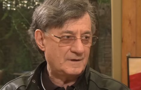 Ion Caramitru: legendă a teatrului și filmului românesc