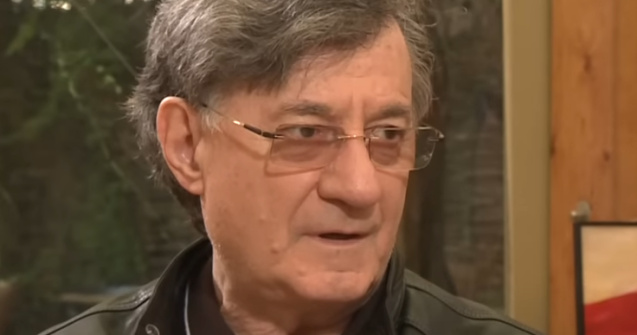 Ion Caramitru: legendă a teatrului și filmului românesc