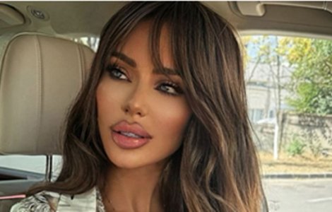 Victor Slav a refuzat să participe la petrecerea fiicei sale Sofia. Află motivul neașteptat!