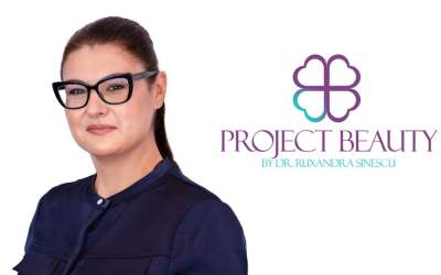 Prof. Dr. Ruxandra Sinescu...