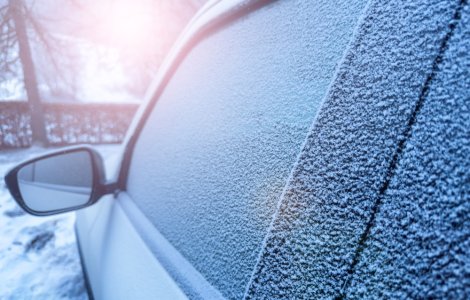 Cum să-ți pregătești mașina pentru iarnă în doar 3 pași