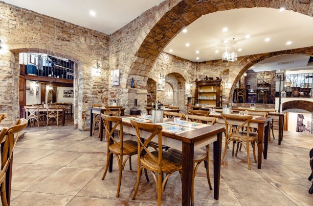 5 articole de nelipsit dintr-un restaurant