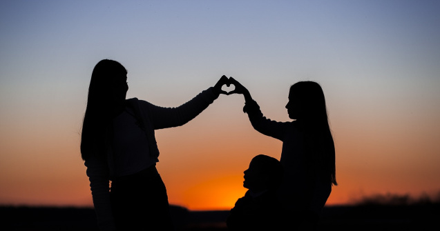 10+ mesaje emoționante pentru cea mai bună prietenă de suflet