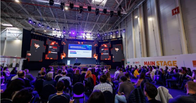 Descoperă surprizele de la GoTech World 2024!